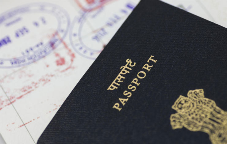 Passport Renewal