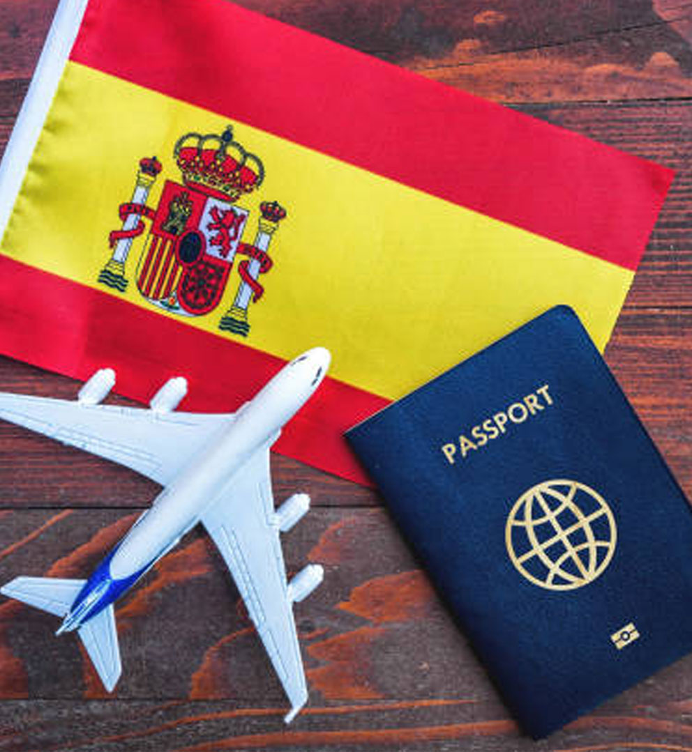 Spain