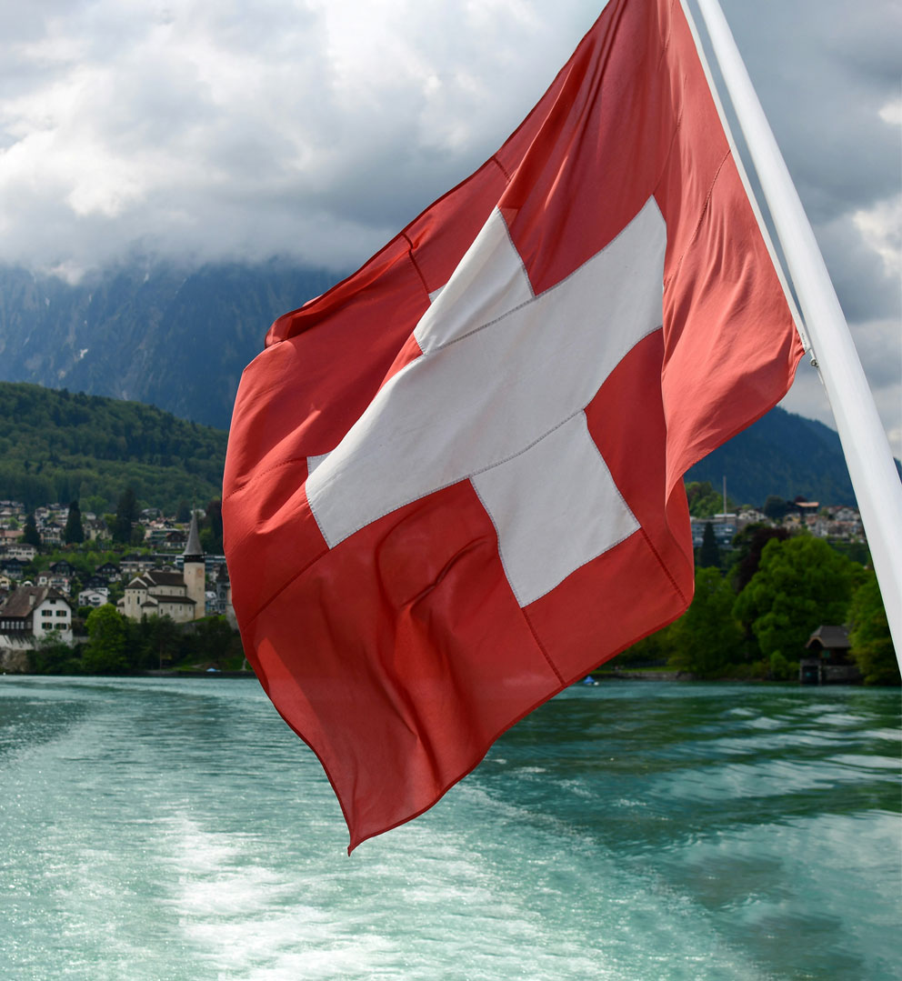 Switzerland